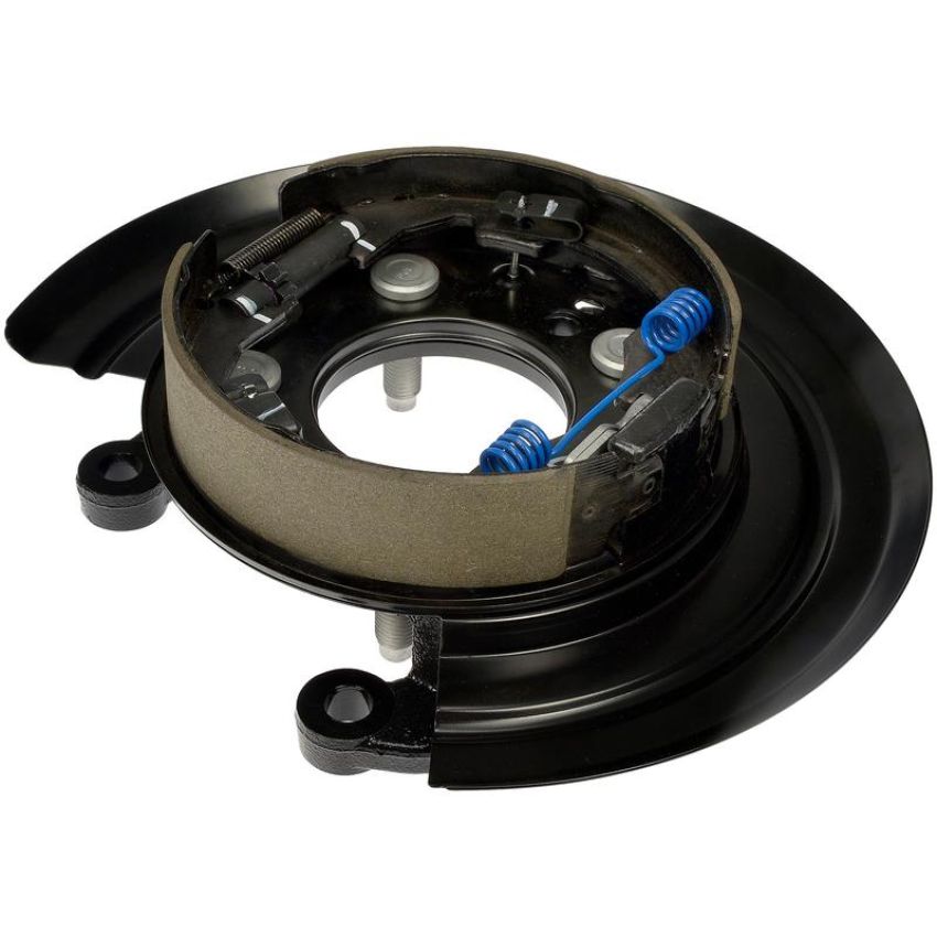 DORMAN 926-265 Loaded Brake Backing Plate