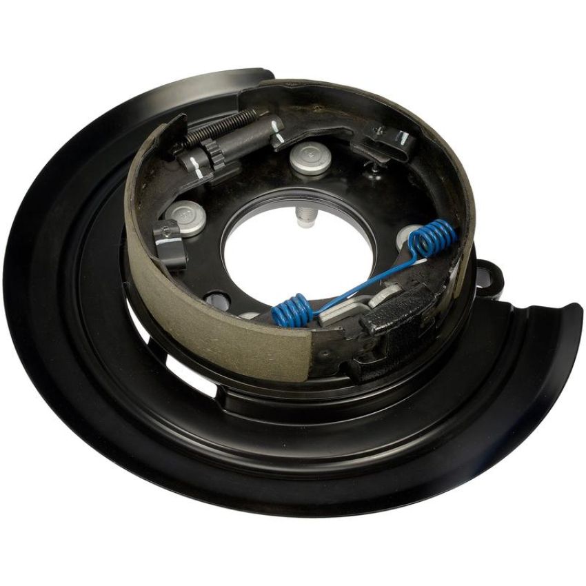 DORMAN 926-266 Loaded Brake Backing Plate