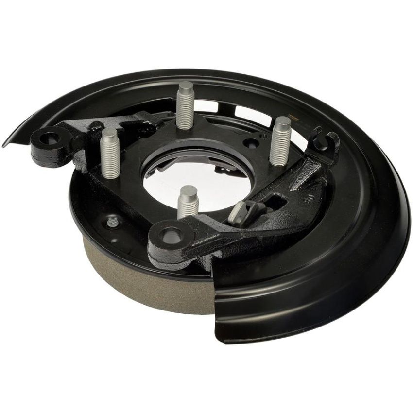 DORMAN 926-266 Loaded Brake Backing Plate