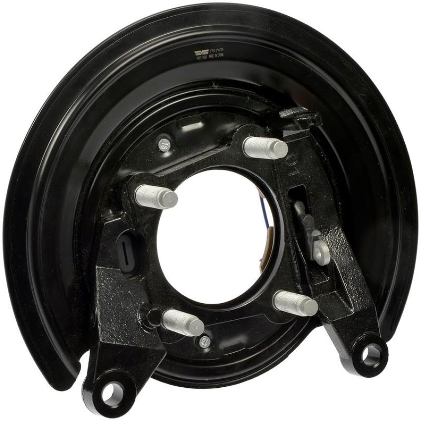 DORMAN 926-268 Loaded Brake Backing Plate