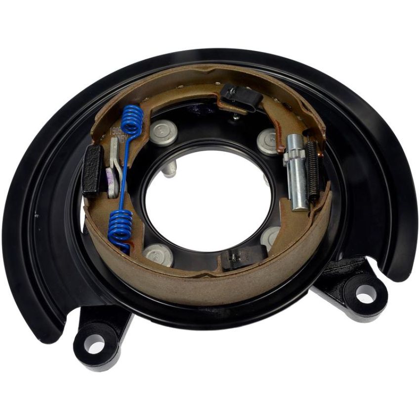 DORMAN 926-268 Loaded Brake Backing Plate
