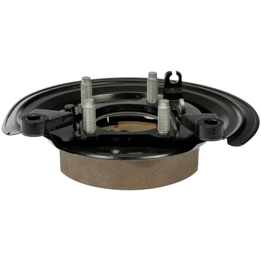 DORMAN 926-268 Loaded Brake Backing Plate