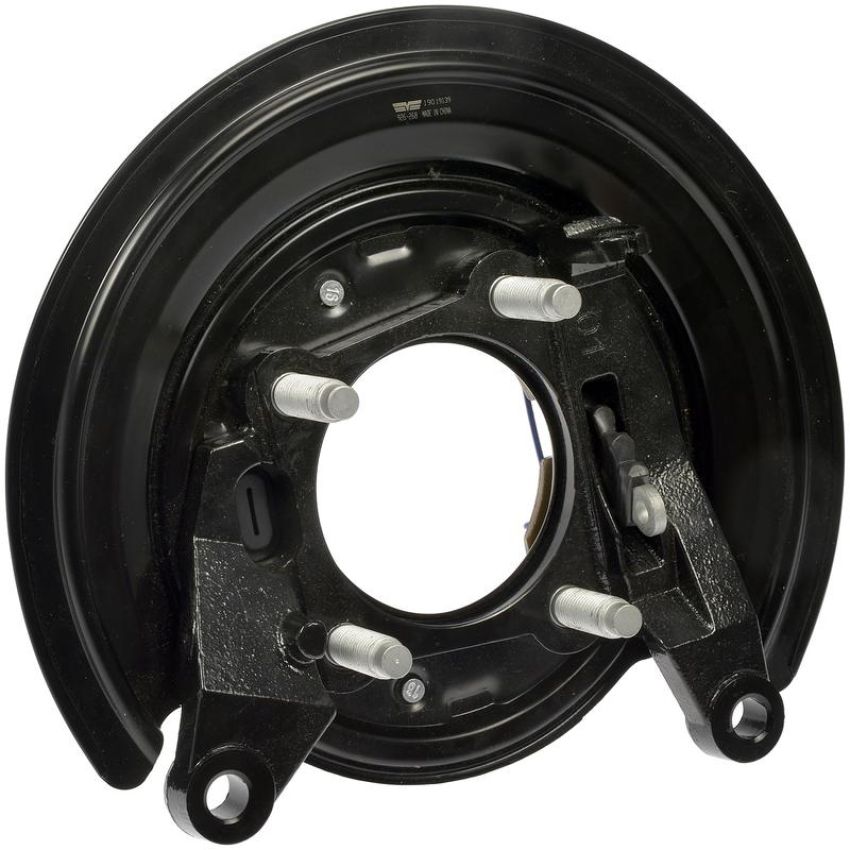 DORMAN 926-268 Loaded Brake Backing Plate