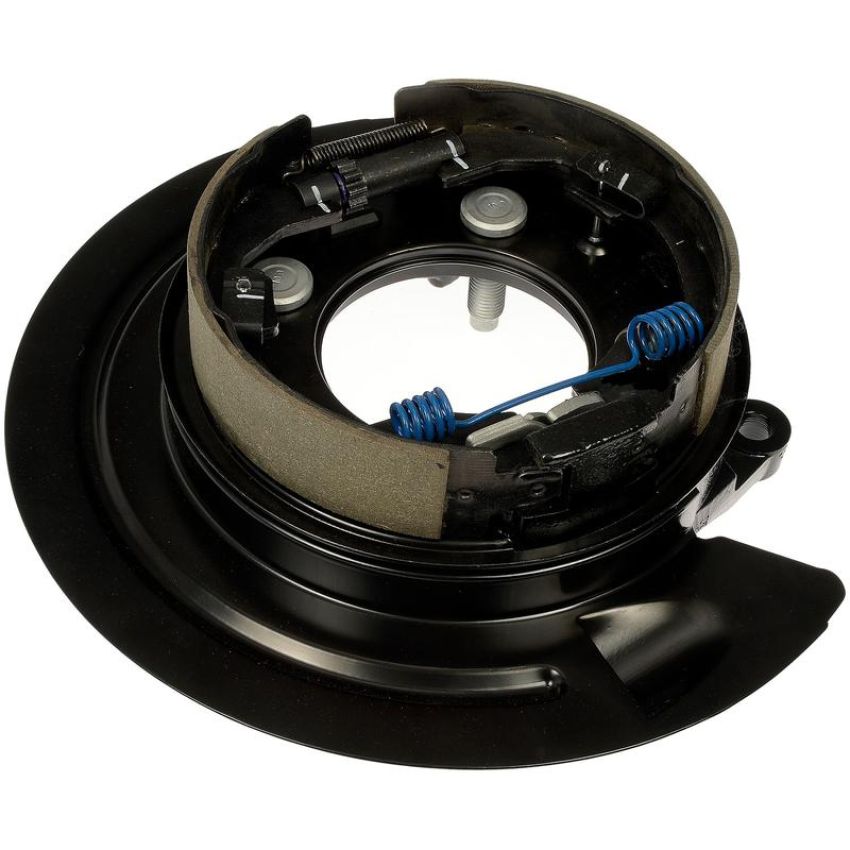 DORMAN 926-269 Loaded Brake Backing Plate