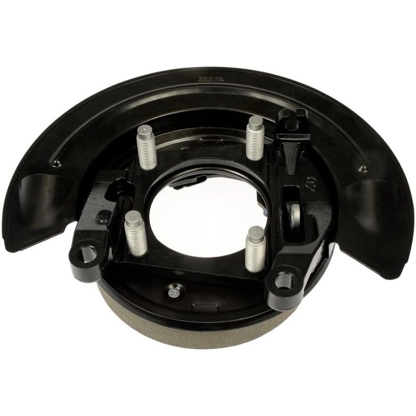 DORMAN 926-269 Loaded Brake Backing Plate
