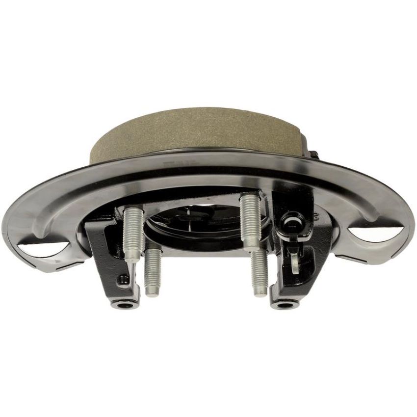 DORMAN 926-269 Loaded Brake Backing Plate
