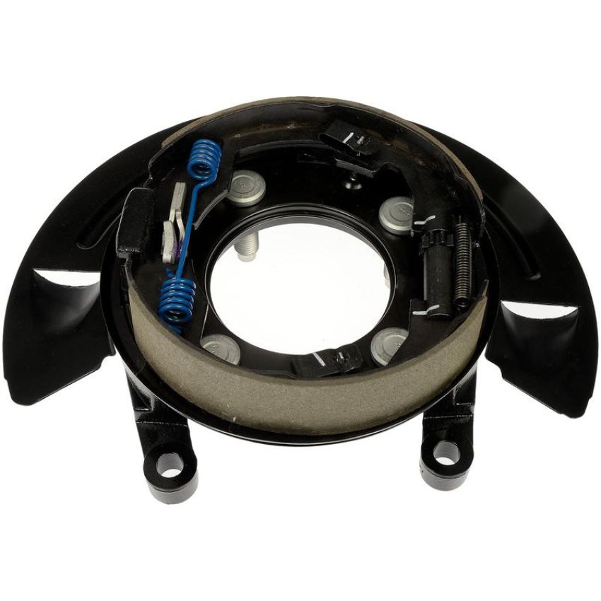 DORMAN 926-269 Loaded Brake Backing Plate