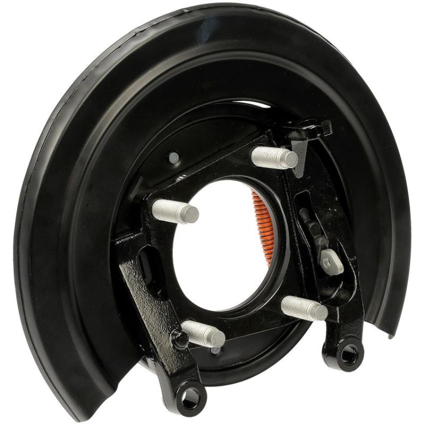 DORMAN 926-270 Loaded Brake Backing Plate