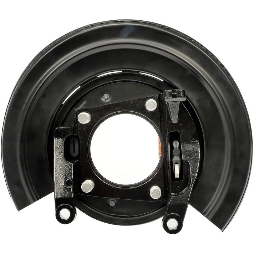 DORMAN 926-270 Loaded Brake Backing Plate