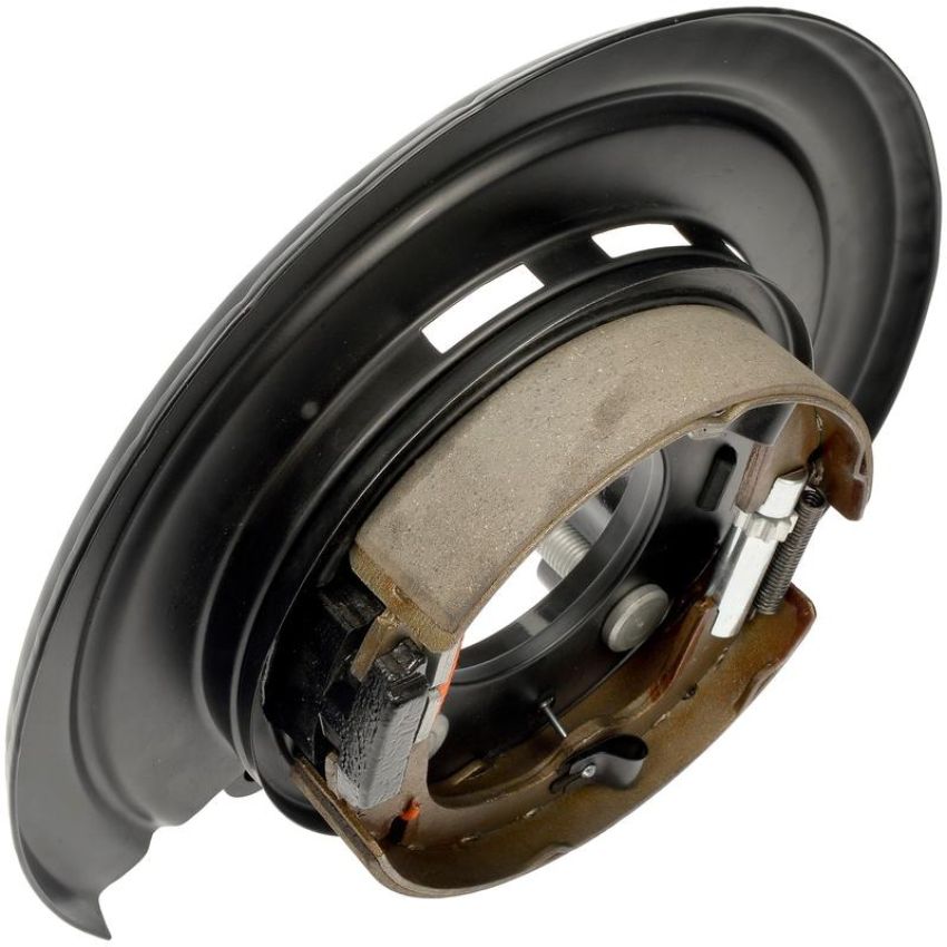 DORMAN 926-270 Loaded Brake Backing Plate