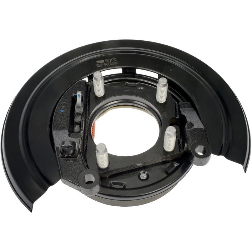 DORMAN 926-271 Loaded Brake Backing Plate