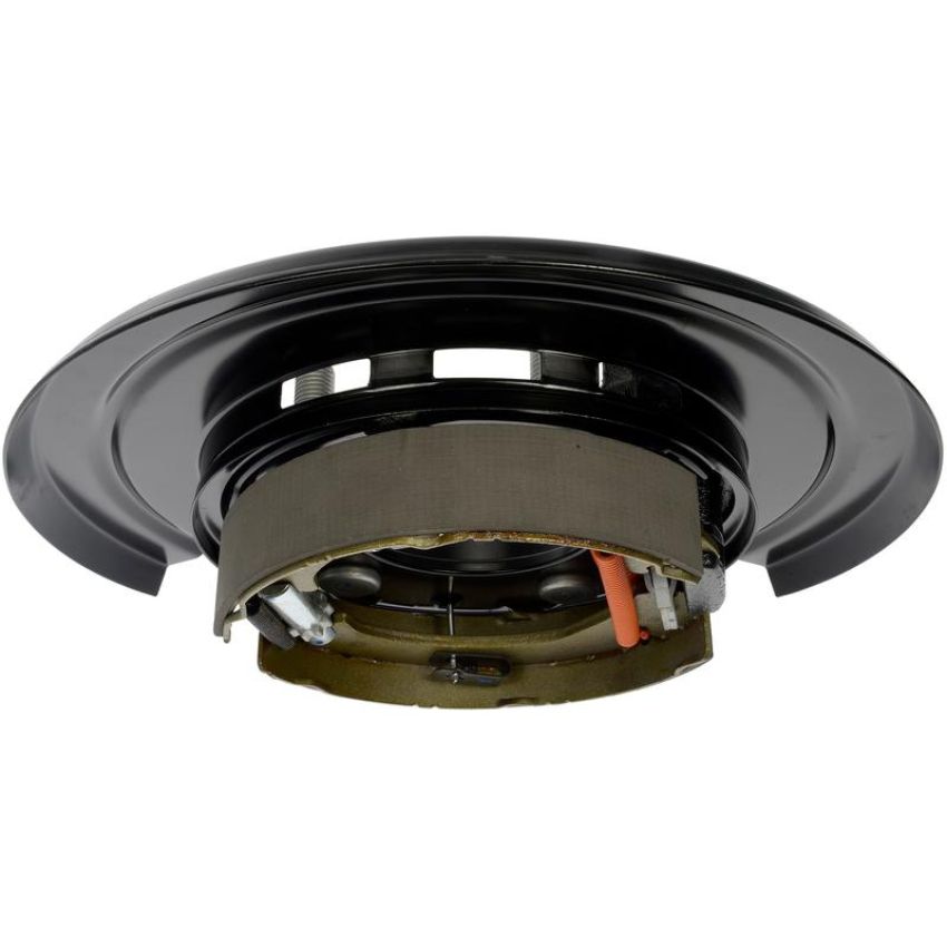 DORMAN 926-271 Loaded Brake Backing Plate