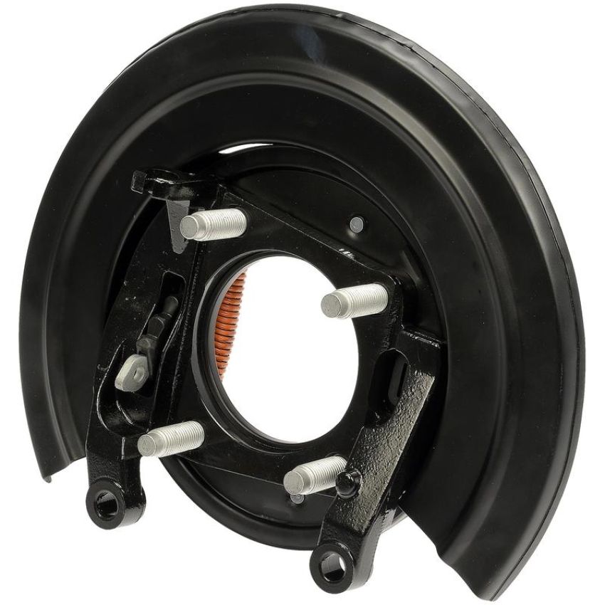 DORMAN 926-271 Loaded Brake Backing Plate