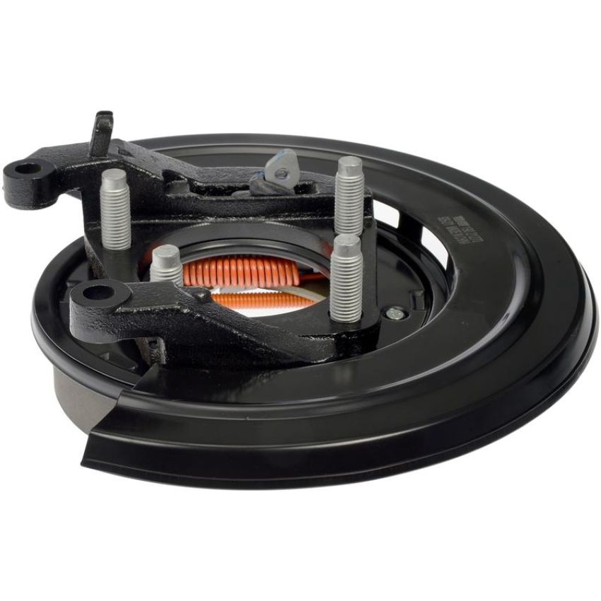 DORMAN 926-271 Loaded Brake Backing Plate