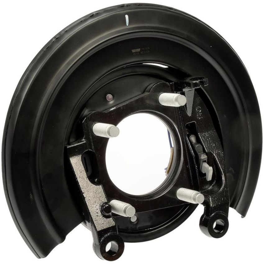 DORMAN 926-272 Loaded Brake Backing Plate