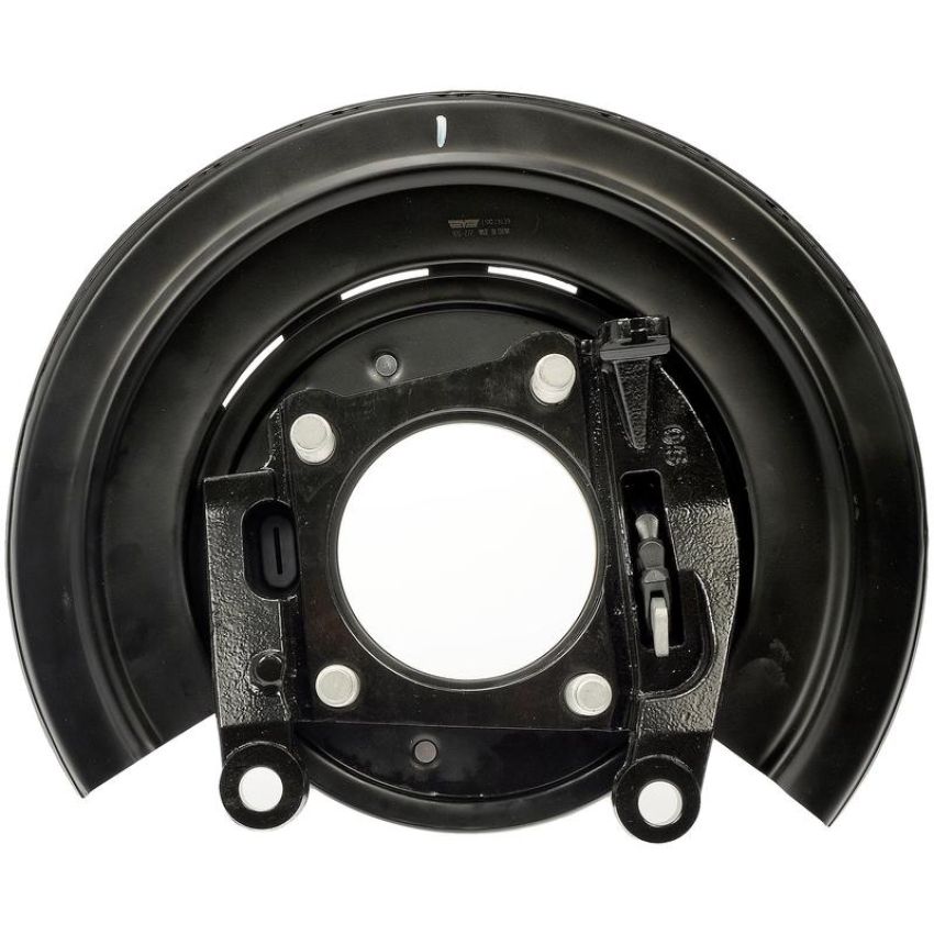 DORMAN 926-272 Loaded Brake Backing Plate