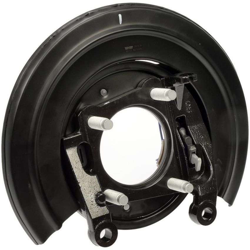 DORMAN 926-272 Loaded Brake Backing Plate