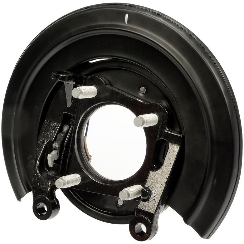 DORMAN 926-273 Loaded Brake Backing Plate