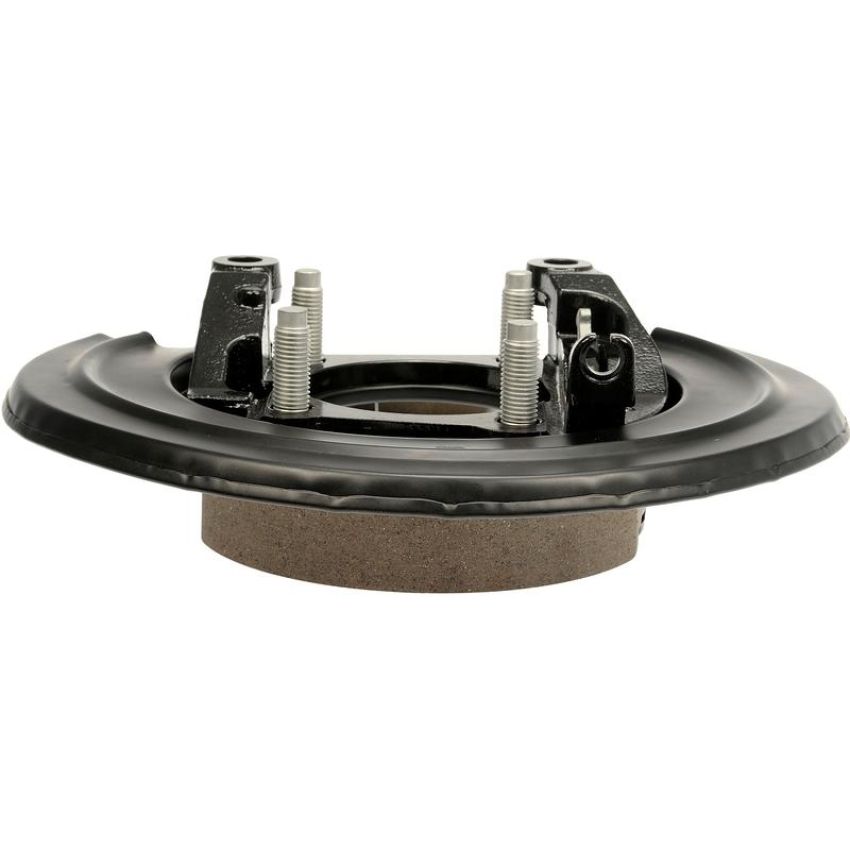 DORMAN 926-273 Loaded Brake Backing Plate