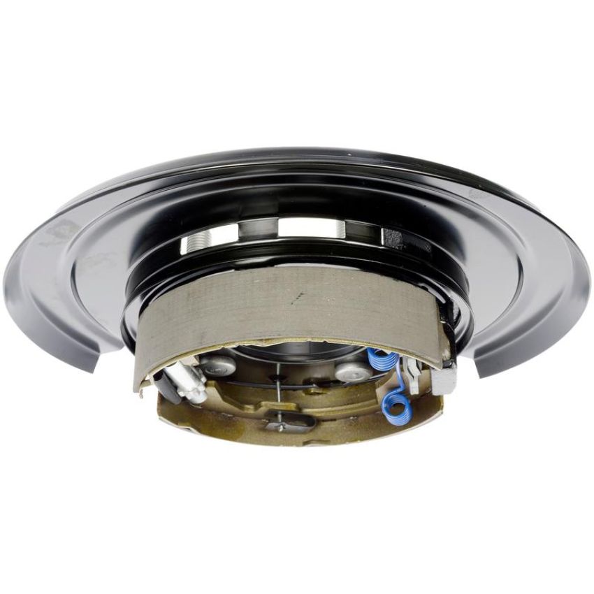 DORMAN 926-273 Loaded Brake Backing Plate