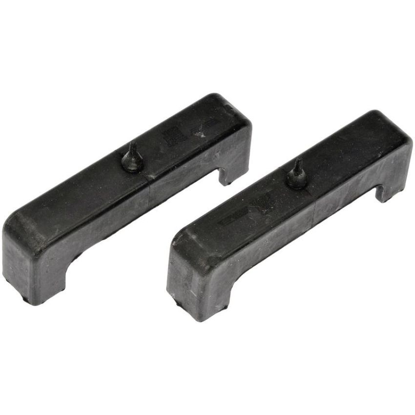 DORMAN 926-276 Radiator Mount Bushing