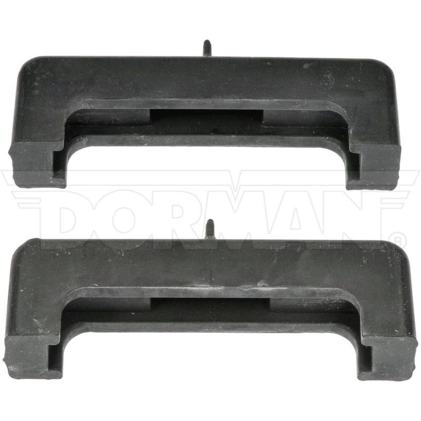DORMAN 926-276 Radiator Mount Bushing