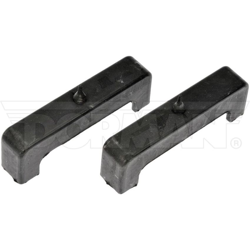 DORMAN 926-276 Radiator Mount Bushing
