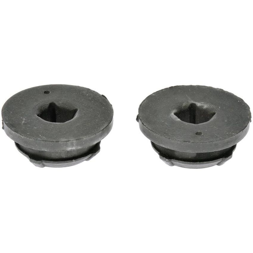 DORMAN 926-278 Radiator Mount Bushing
