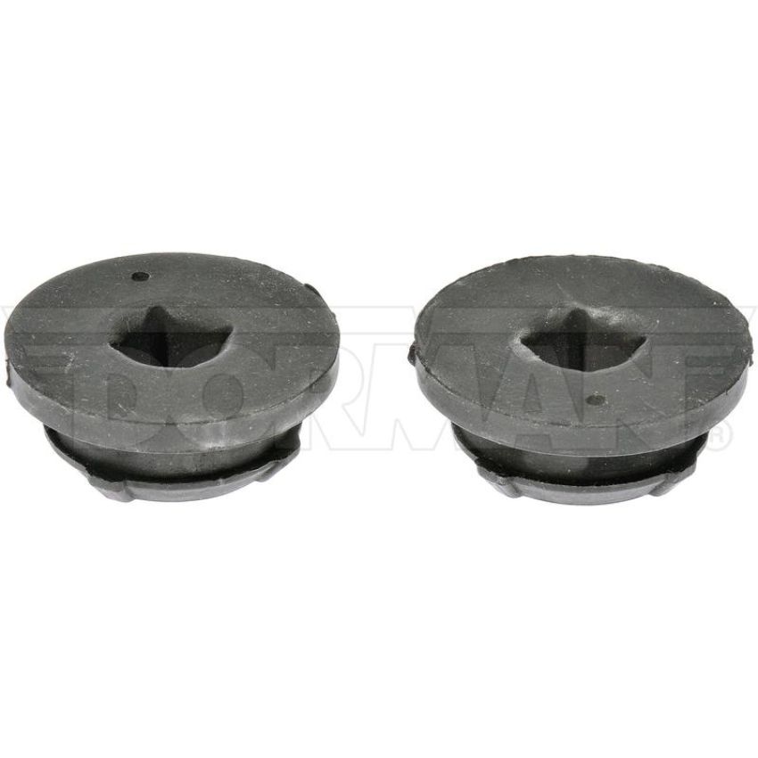 DORMAN 926-278 Radiator Mount Bushing