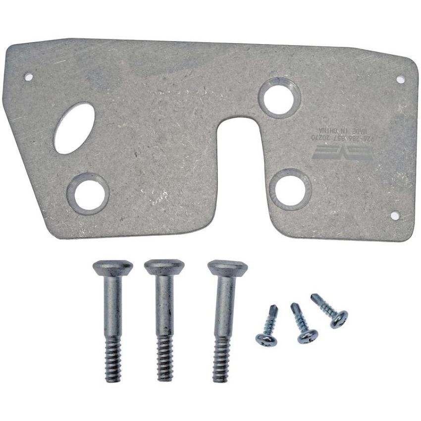 DORMAN 926-286 Door Latch Reinforcement