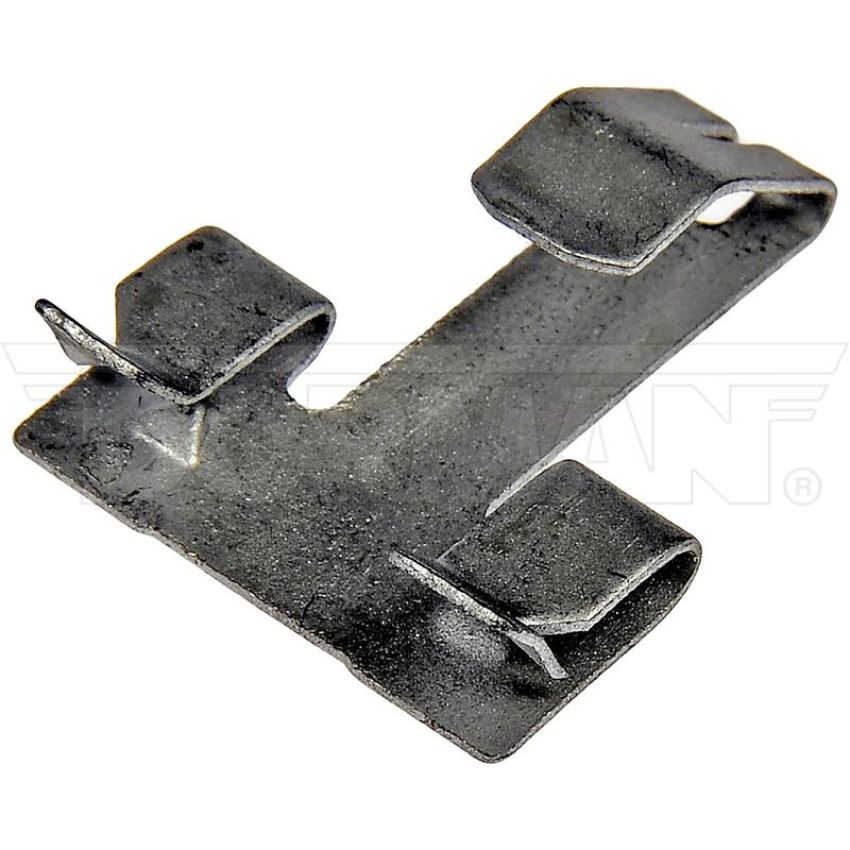 DORMAN 926-287 Instrument Cluster Bezel Retainer Kit