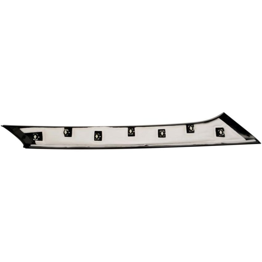 DORMAN 926-290 Windshield A-Pillar Molding