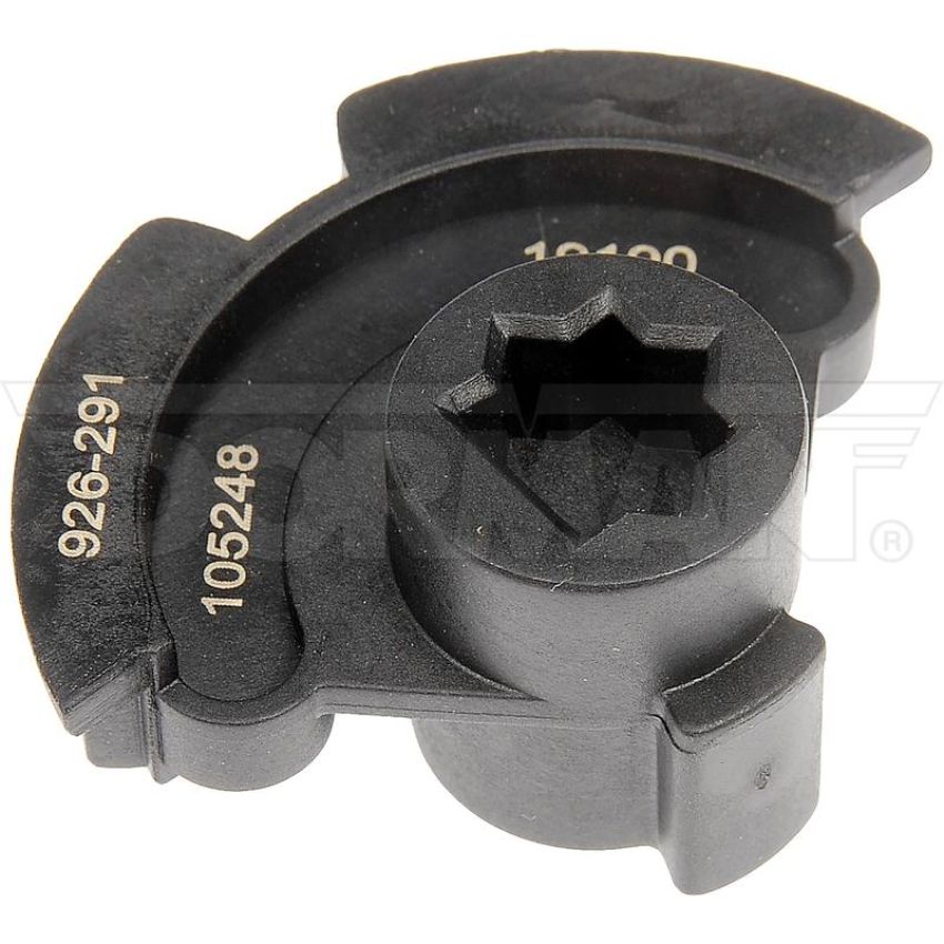 DORMAN 926-291 HVAC Air Inlet Door Gear