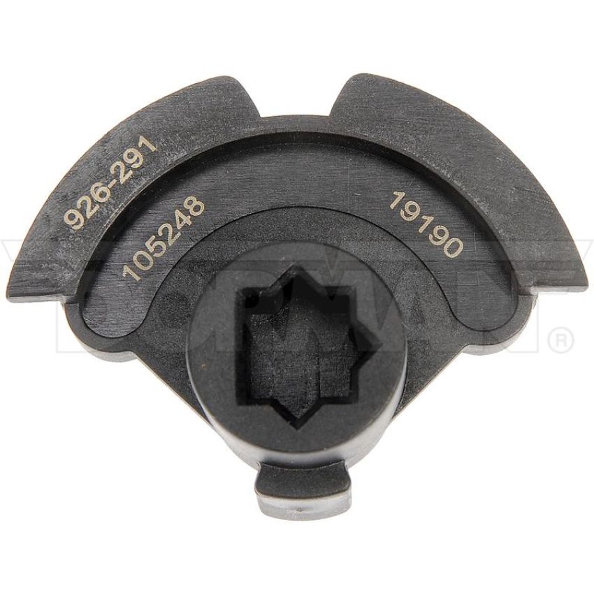 DORMAN 926-291 HVAC Air Inlet Door Gear