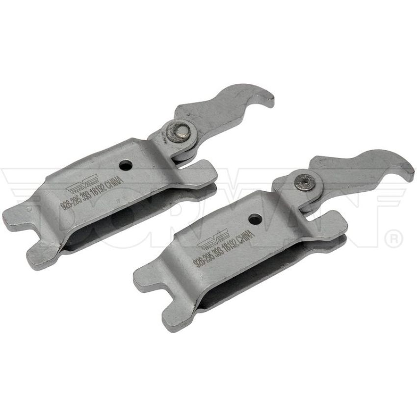 DORMAN 926-295 Parking Brake Lever Kit