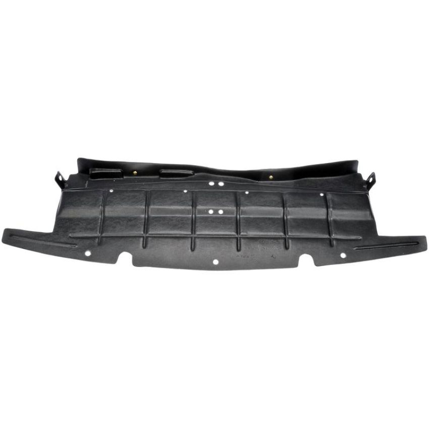 DORMAN 926-301 Front Engine Splash Shield