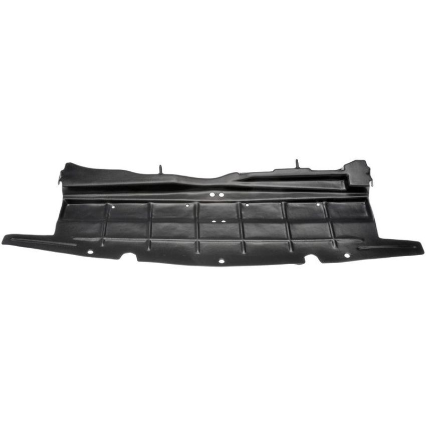 DORMAN 926-301 Front Engine Splash Shield