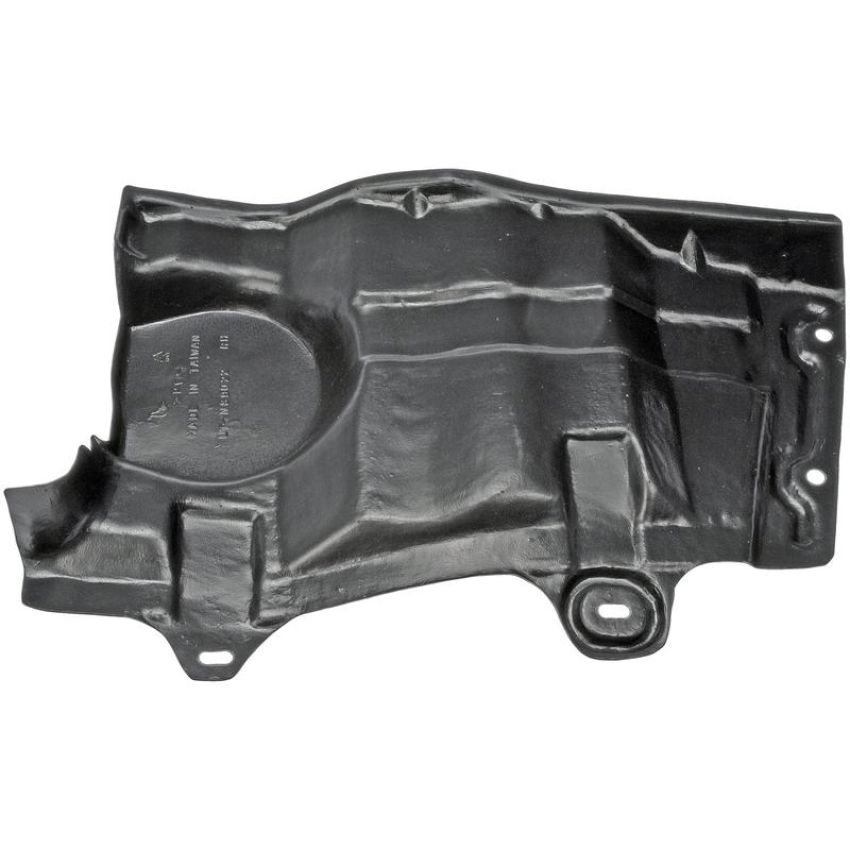 DORMAN 926-307 Right Engine Splash Shield
