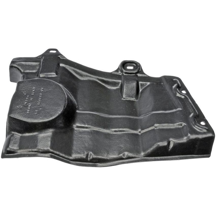 DORMAN 926-307 Right Engine Splash Shield