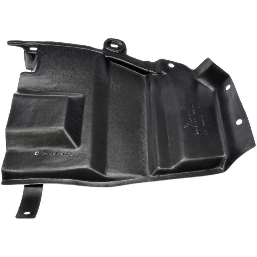 DORMAN 926-308 Right Engine Splash Shield