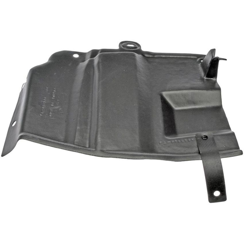 DORMAN 926-308 Right Engine Splash Shield