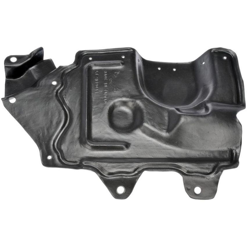 DORMAN 926-309 Right Engine Splash Shield
