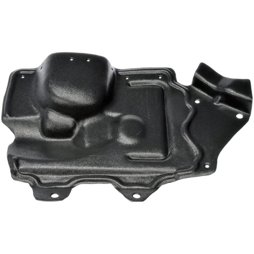 DORMAN 926-309 Right Engine Splash Shield