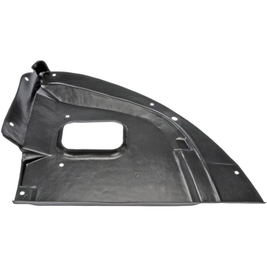 DORMAN 926-312 Engine Splash Shield