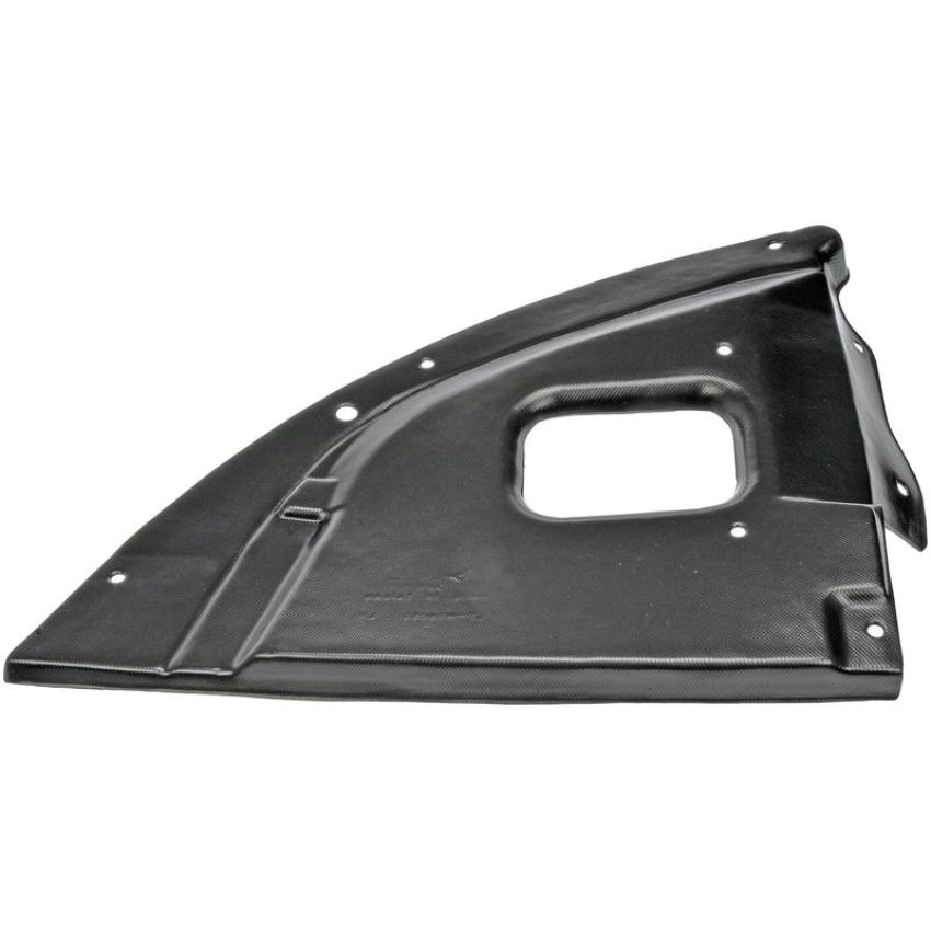 DORMAN 926-312 Engine Splash Shield