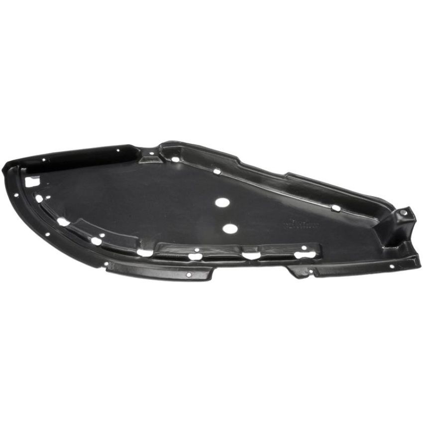 DORMAN 926-313 Right Engine Splash Shield