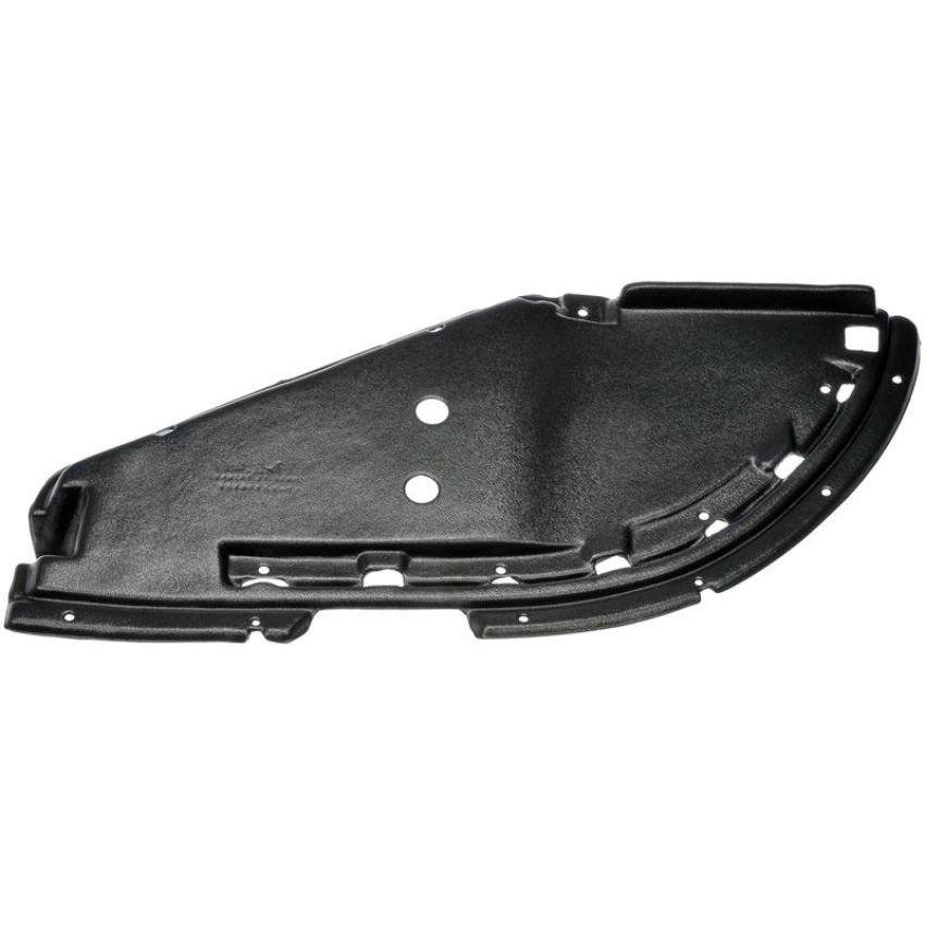 DORMAN 926-313 Right Engine Splash Shield