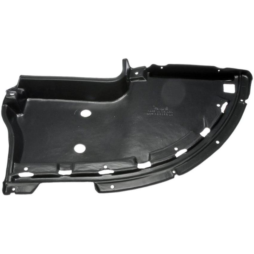 DORMAN 926-314 Left Engine Splash Shield