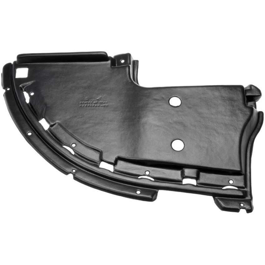 DORMAN 926-314 Left Engine Splash Shield