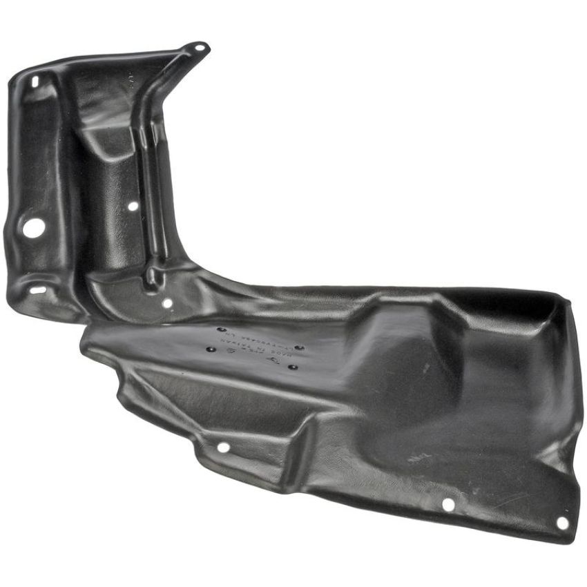 DORMAN 926-316 Left Engine Splash Shield